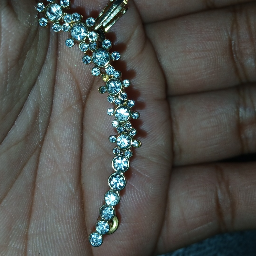 Ear cuff - Picture 3 of 7